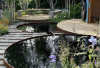 65 Marvelous Backyard Ponds And Water Feature Landscaping