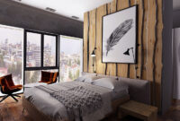 68 Rustic Bedroom Ideas Thatll Ignite Your Creative Brain