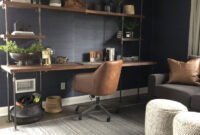 7 Beautiful Home Desk Ideas Make Comfortable For Cozy