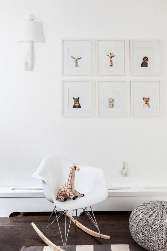 7 Fantastic Gender Neutral Nursery Themes Youll Love