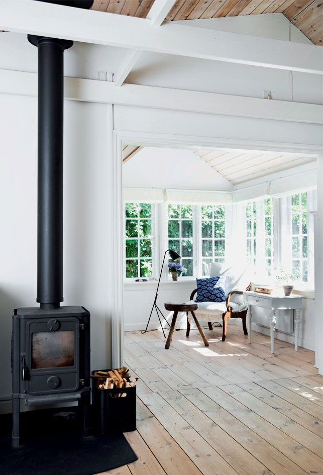 7 Gorgeous Modern Scandinavian Interior Design Ideas