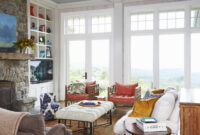 7 Low Budget Living Room Updates Hgtvs Decorating