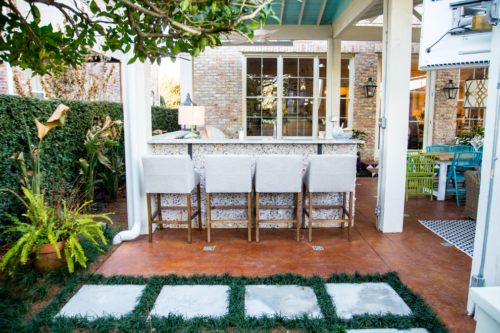 7 Patio Must Haves For Summer Entertaining