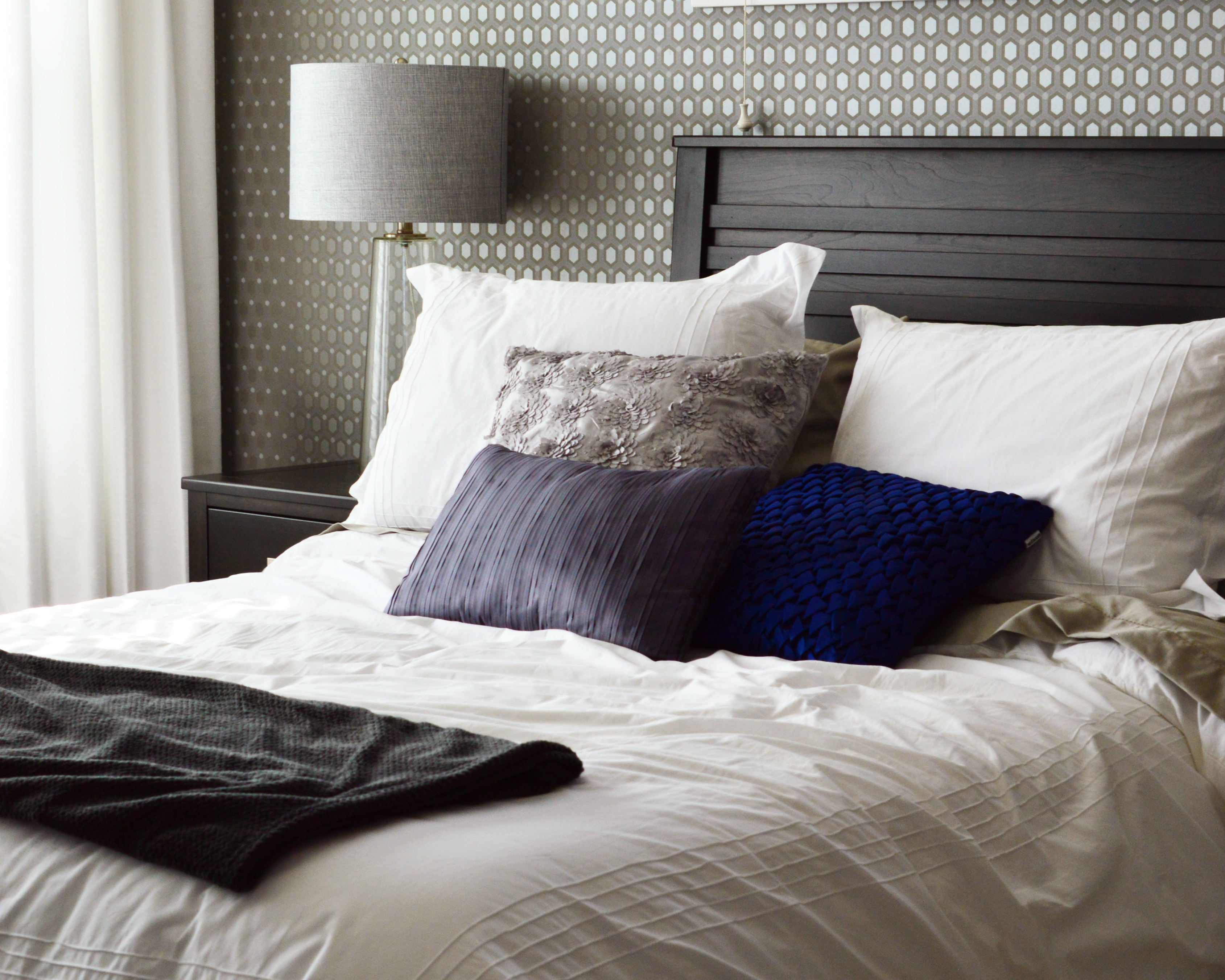 7 Quick And Easy Ways To Update Your Bedroom