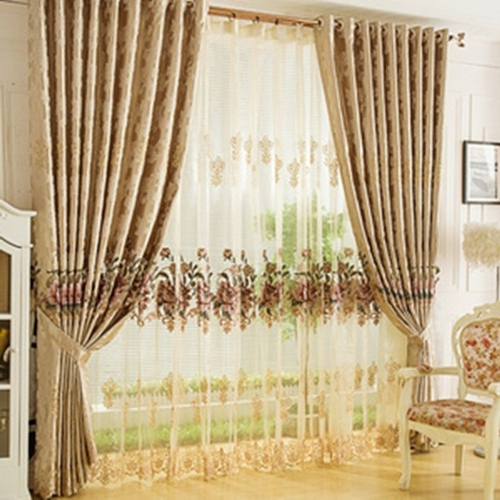 7 Reasons Why You Need Thermal Curtains Interior Design