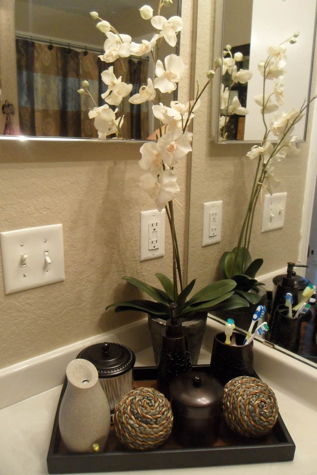 7 Unique Bathroom Decor Ideas