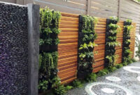 70 Beautiful Vertical Garden For Wall Decor Ideas With