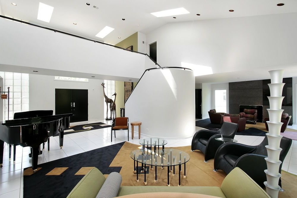 70 Stylish Modern Living Room Ideas Photos Living Room