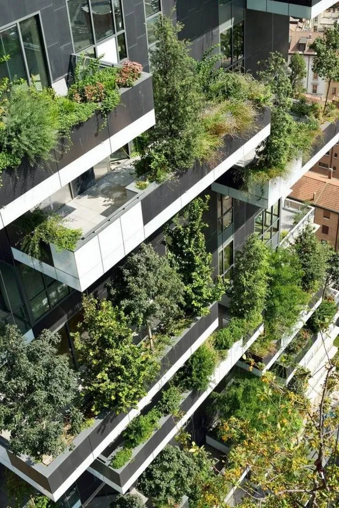 75 Beautiful Rooftop Garden Design Ideas To Enhance The