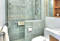 75 Beautiful Small Bathroom Shower Remodel Ideas Small
