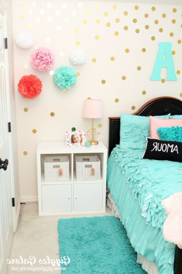 75 Best Diy Room Decor Ideas For Teens Diy Bedroom Decor
