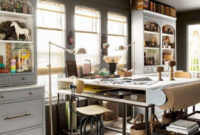 77 Amazing Home Office Design Ideas And Remodel Make Your