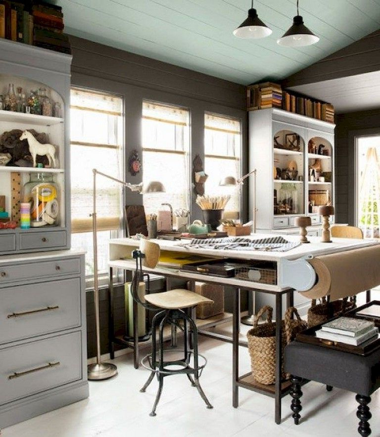 77 Amazing Home Office Design Ideas And Remodel Make Your