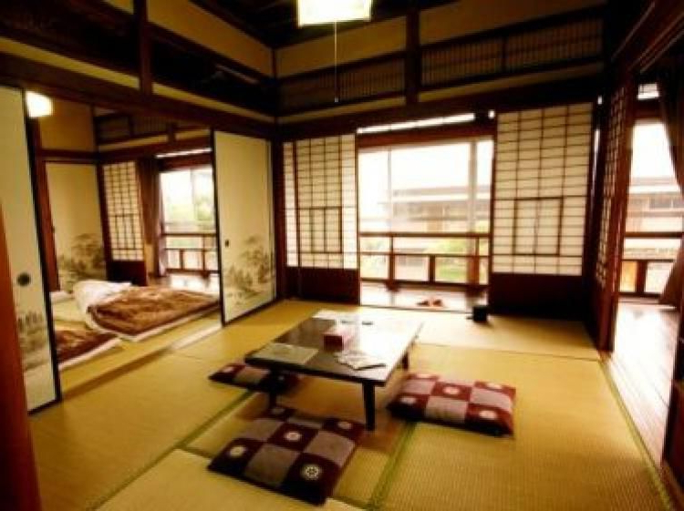 77 Modern But Simple Japanese Styled Bedroom Design Ideas