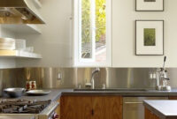 8 Unconventional Kitchen Cabinet Designs Clean Kitchen