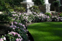 80 Beautiful Front Yard Landscaping Inspiration On A