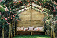 80 Fabulous Romantic Backyard Garden Ideas On A Budget