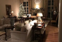 82 Awesome Winter Simple Living Room Decor Ideas You Must