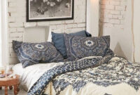 89 Cozy Romantic Bohemian Style Bedroom Decorating Ideas Bohemian Style Bedrooms Romantic