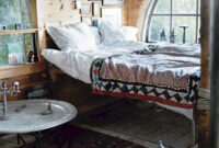 89 Cozy Romantic Bohemian Style Bedroom Decorating Ideas Page 8 Of 90