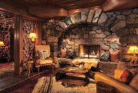 9 Impressive Fireplaces In Upstate Ny Warm Up At These
