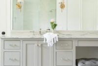 9 Tips To Design A Beautiful Functional Master Bathroom