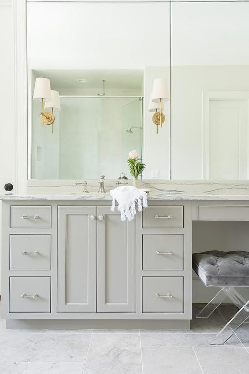 9 Tips To Design A Beautiful Functional Master Bathroom