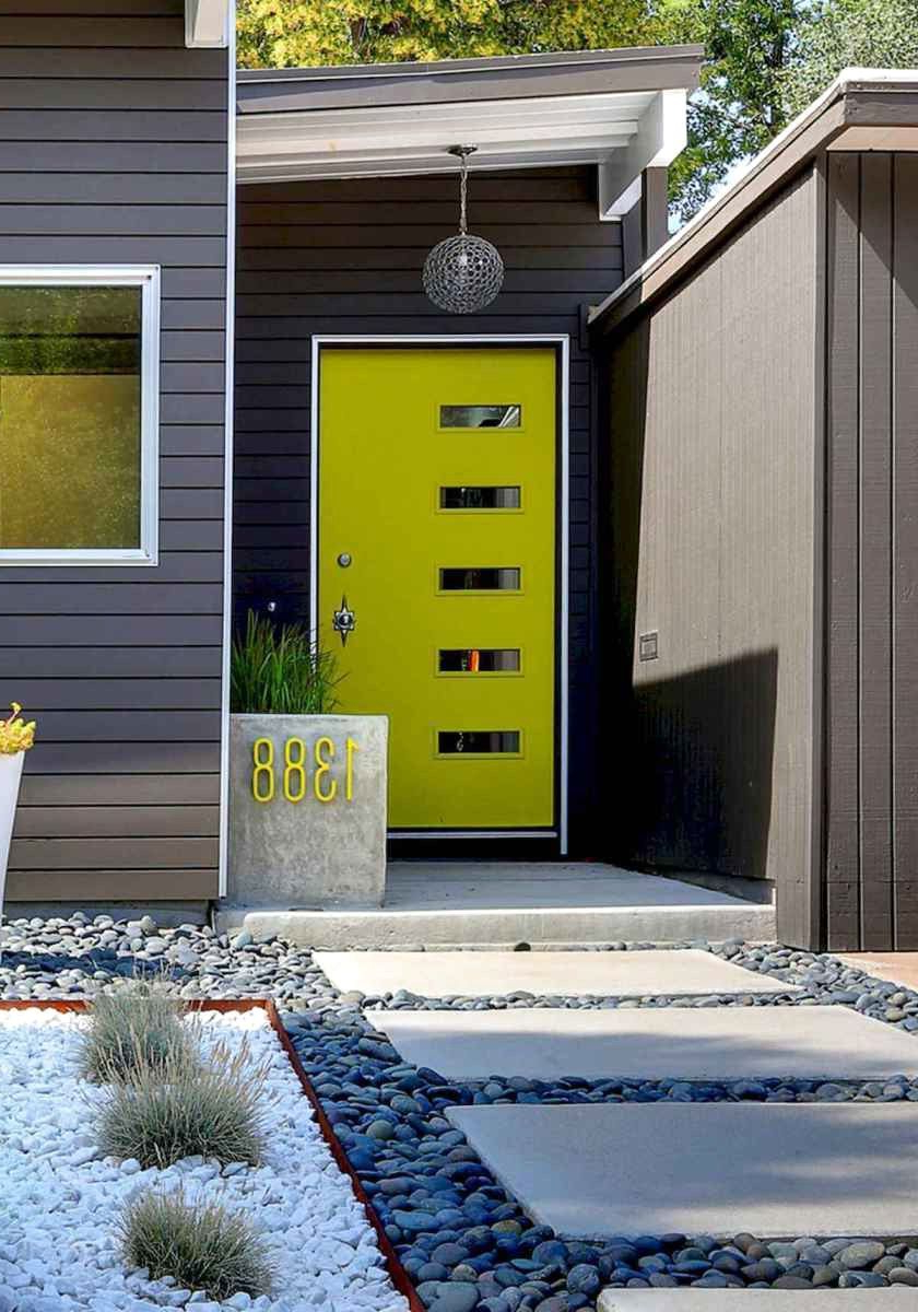 96 Best Front Door Paint Colors Pictures Exterior House