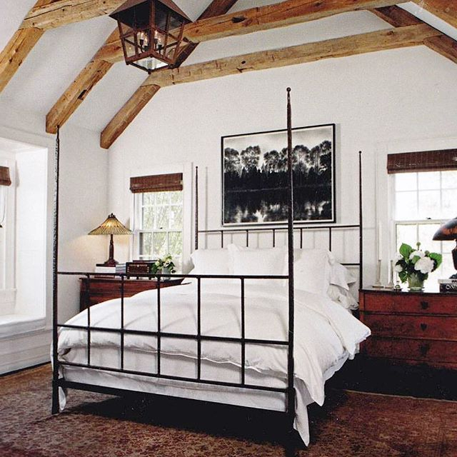 A Beautiful Bedroom Designed Sandygallin Love The