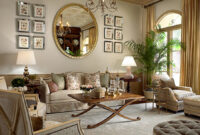 A Beautiful Selection Of 15 Living Rooms Decorated In