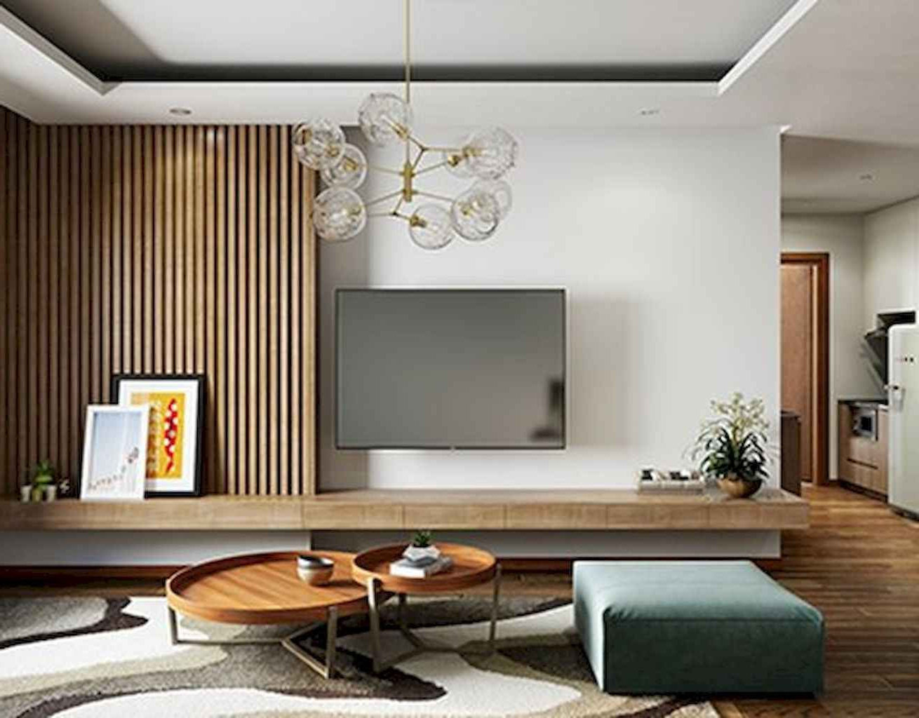 Adorable Modern Living Room 2019 65 Cozy Living Room