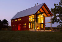 Affordable Pole Barn House Plans To Take A Look At Decohoms