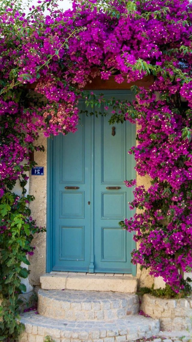 Alaat Zmir Turkey Beautiful Doors Doors Unique Doors
