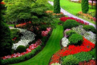 All The Beauty Things Around The World Beautiful Gardens