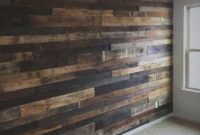 Amazing And Easy To Do Wood Walls Ideas Diy Wood Wall Diy Pallet Furniture Home Decor