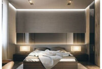 Amazing Bedroom Design Ideas Simple Modern Minimalist