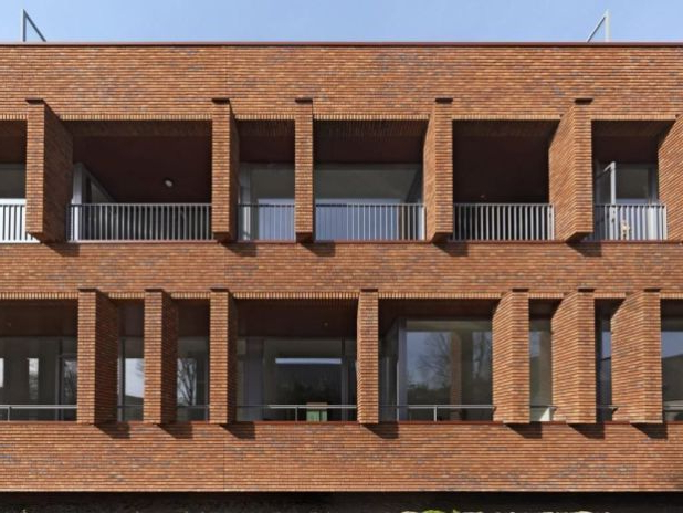 Amazing Brick Building Designs You Need See Brick
