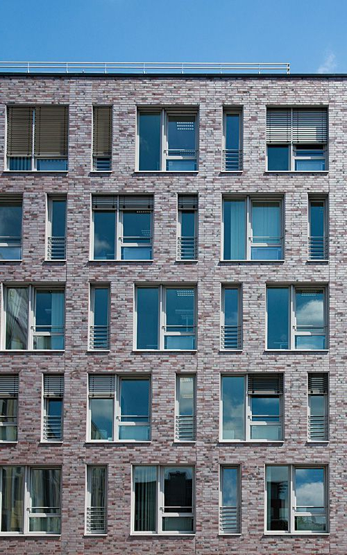 Amazing Brick Building Designs You Need See Brick Facade