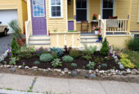 Amazing Front Yard Landscaping Ideas For A Raised Ranch