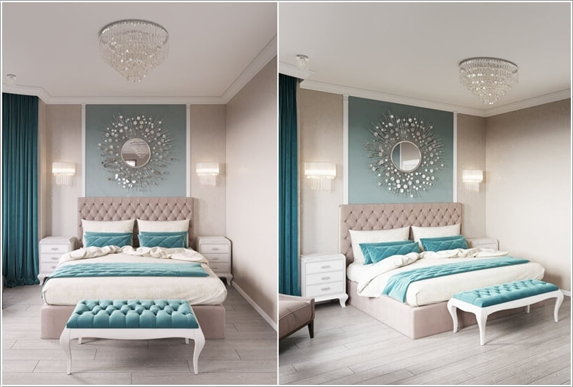 Amazing Guest Bedroom Wall Decor Ideas