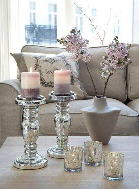 Amazing Home Decor Ideas To Inspire You For A Romantic