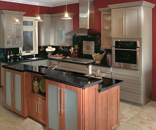 Amazing Ideas For Kitchen Remodeling With Small Budget