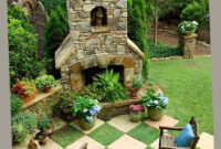Amazing Patio Ideas For Backyard And Small Yards Ellecrafts