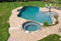Amazing Small Backyard Designs With Swimming Pool 61 Swimming Pools Backyard Backyard Pool