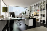 Amazing Small Office Interior Design Ideas Where Everyone