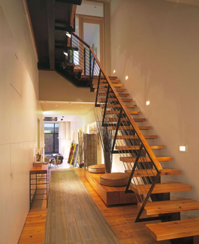 Amazing Staircase Designs For Small Spaces Amusing