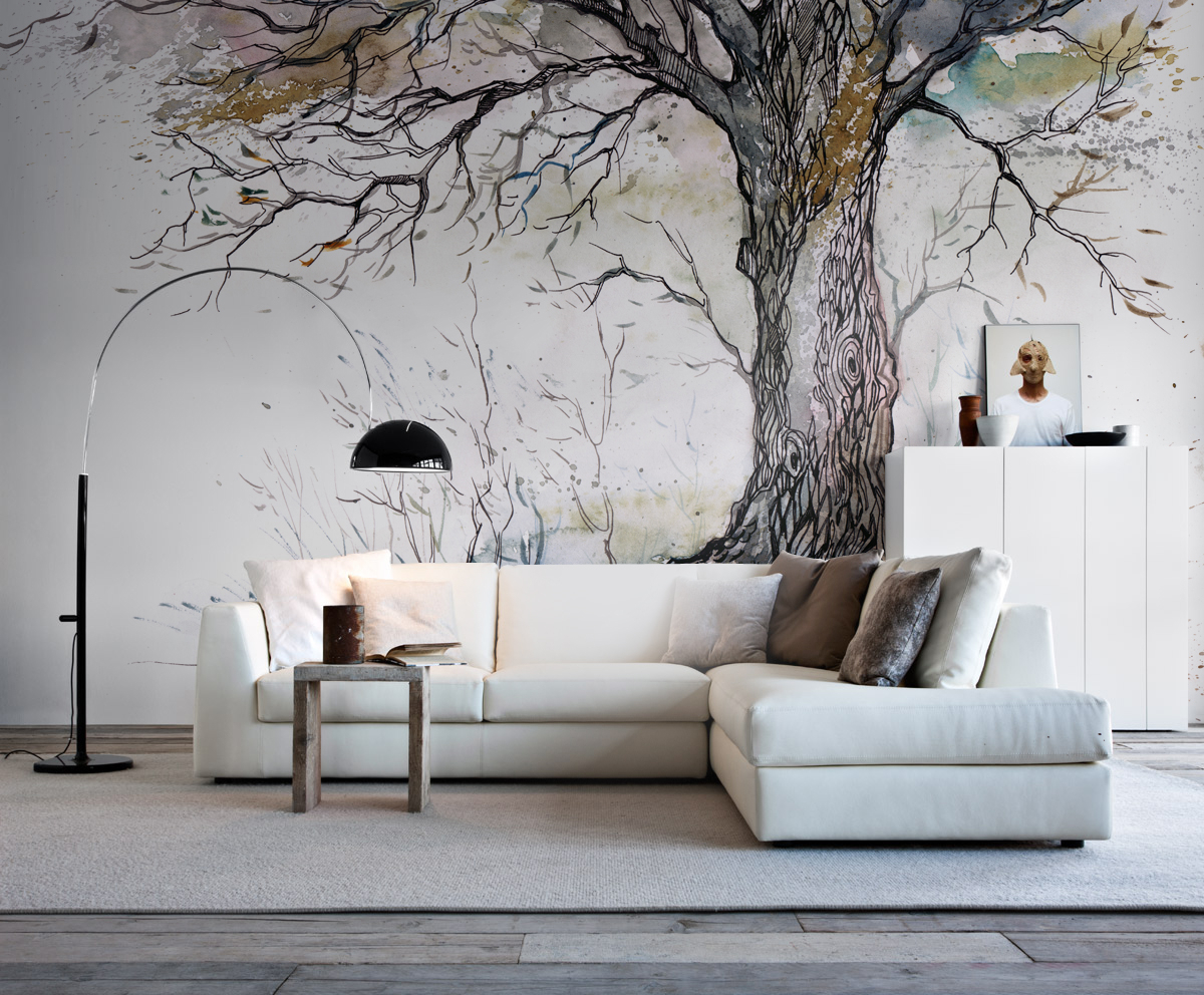 Amazing Wall Murals You Are Going To Love