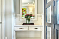 An Awesome Modern Entryway Table List To Get A Look At