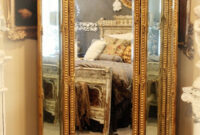 Antique Dressing Mirror Full Length Mirror Ideas