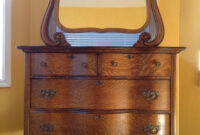 Antique Tiger Oak Dresser 1920sabsolutely Beautiful Antique Oak Furniture Oak Dresser